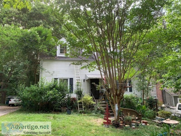 Single Family Home Forsale in Decatur GA