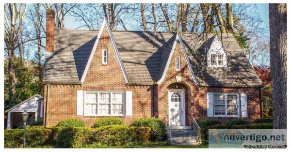 Single Family Home Forsale in Decatur GA