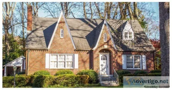 Single Family Home Forsale in Decatur GA