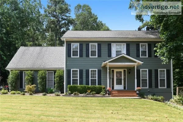 Single Family Home Forsale in Snellville GA