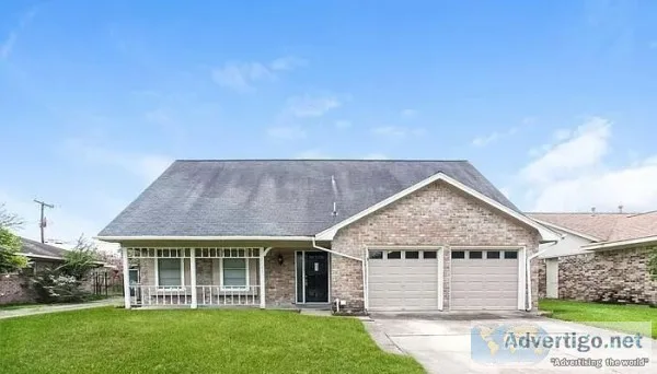 2111 Savanna Ct N League City TX 77573