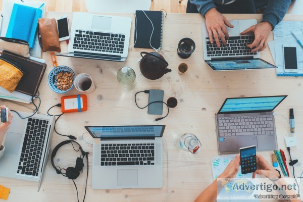 Ibtech international - technology solutions for business