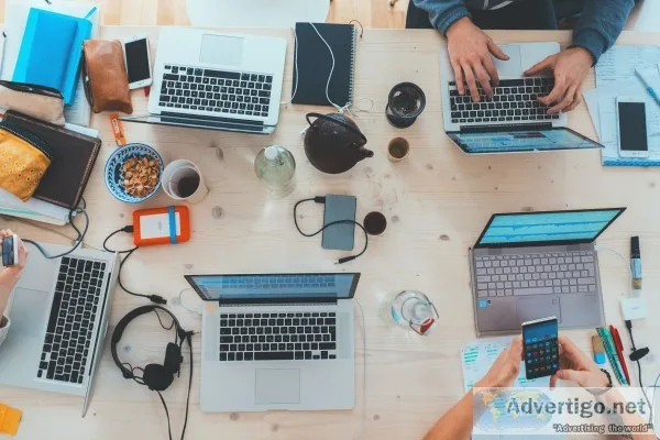 Ibtech international - technology solutions for business