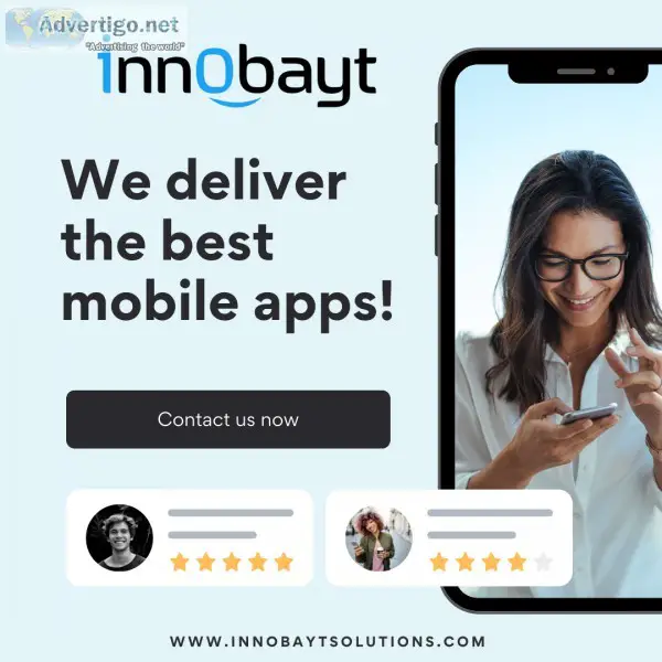 Mobile app development company in dubai | app development