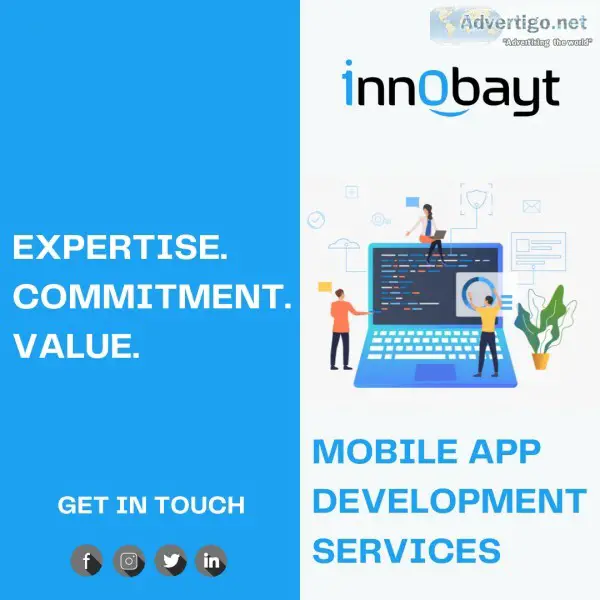 Mobile app development company in dubai | app development