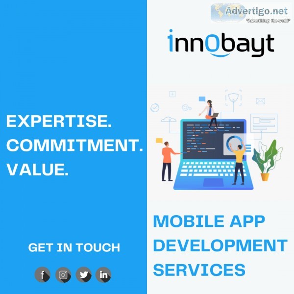 Mobile app development company in dubai | app development