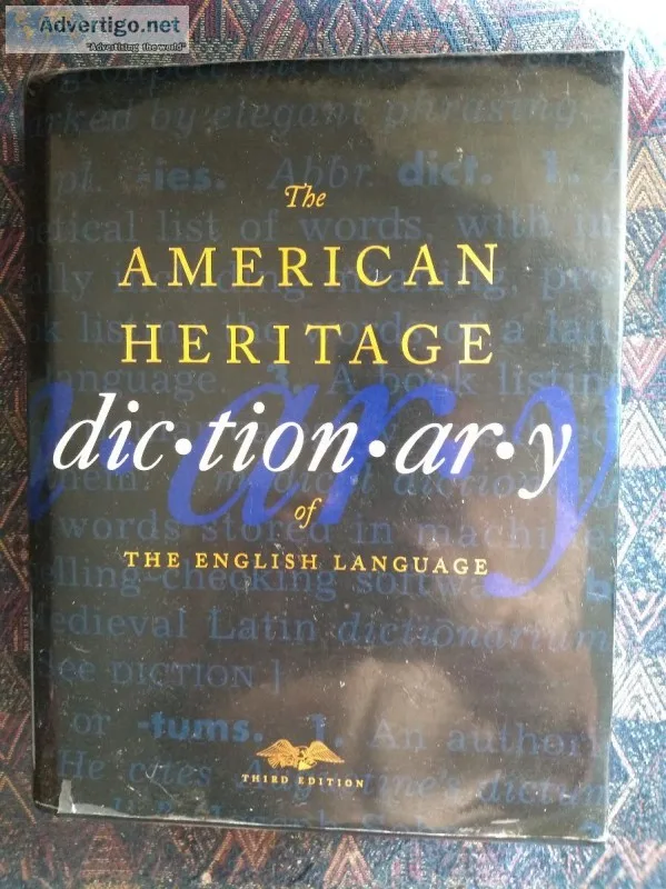 WORD FINDER  DICTIONARY
