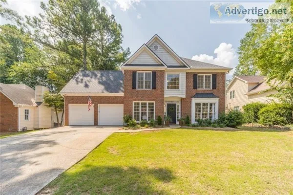 Single Family Home Forsale in Woodstock GA