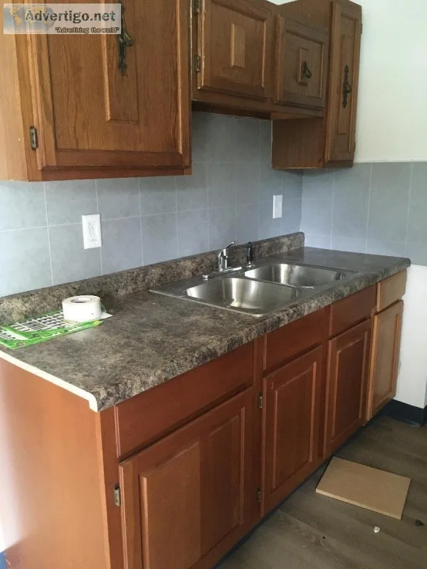 Apartment in duplex home for rent