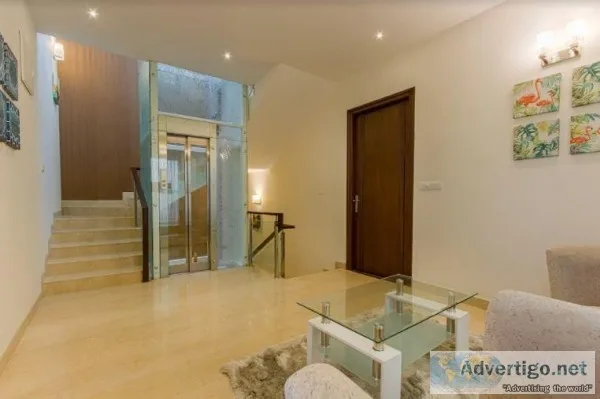 Villas for Sale in Hennur Road Bangalore by MIMS Northbrook