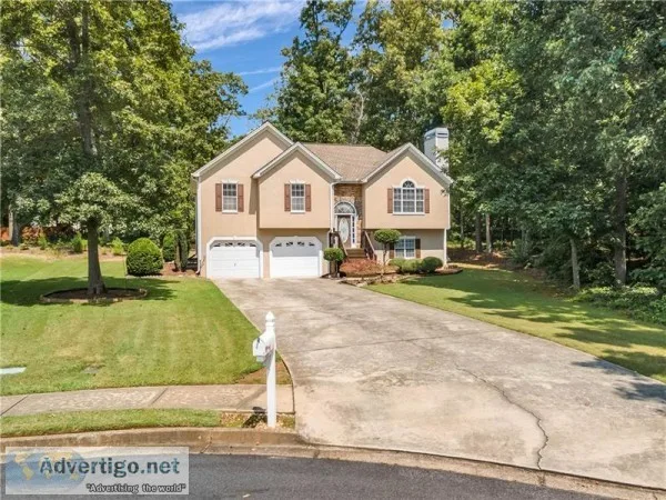 Single Family Home Forsale in Douglasville GA
