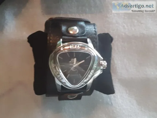 Nemesis Men s Wrist Watch