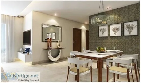 Adore comfy living at Ace Divino apartments in Noida