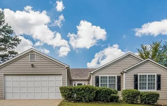 4945 September Ct Acworth GA 30102