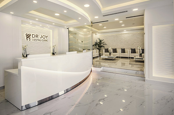 Dental clinic in dubai