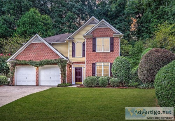 Single Family Home Forsale in Marietta GA