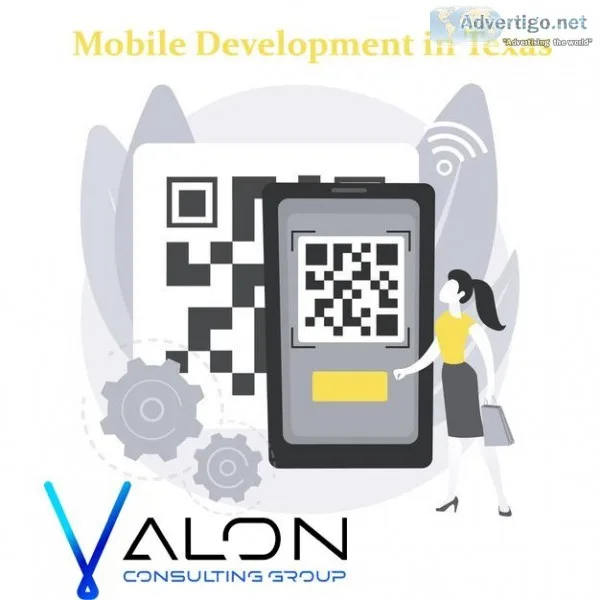 mobile development in texas