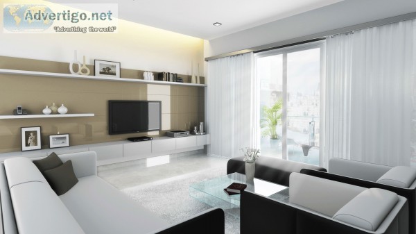 Construction and land developers