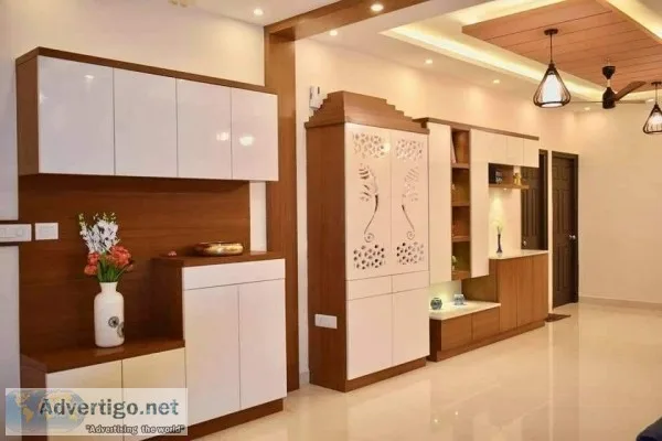 Home Decor in Electronic City - Premier Abodes