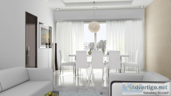 Construction and land developers