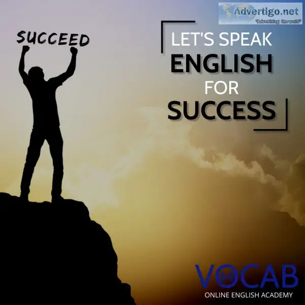 Online english classes in thane