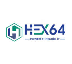IT Security Services HEX64