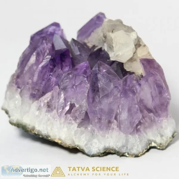 Healing crystals and chakra crystals india