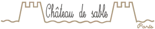 Château de sable