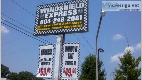 Windshield Express