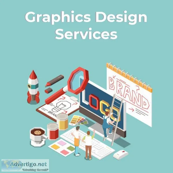Get Creative Graphic Design Services from Invoidea Technologies