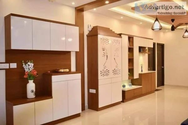 Interior Designers in HSR Layout - Premier Abodes