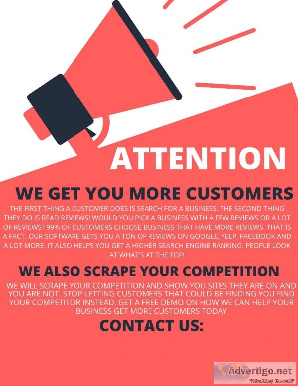 Business Google Reviews for Sale. Crush you local competition