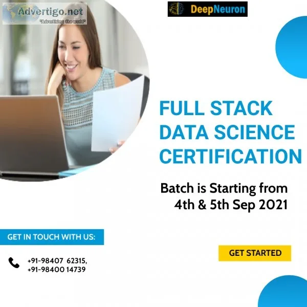 Aws cloud certification course in bangalore-deepneuron
