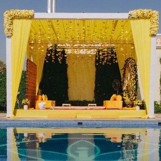 Best wedding planner in Jaipur India