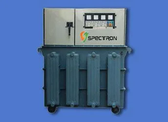 Servo Voltage Stabilizer