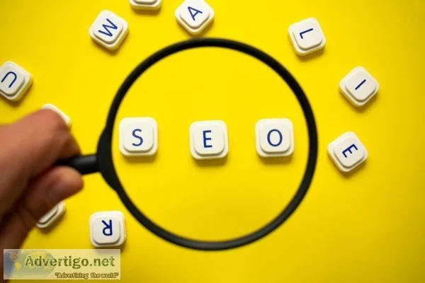 SEO company in Jhak GIDC