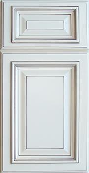 Signature Pearl Kitchen Cabinets  Stock Cabinet Express