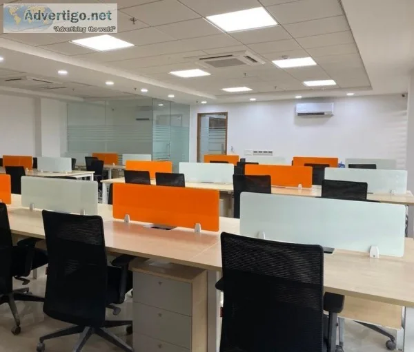Private Office Space for rent