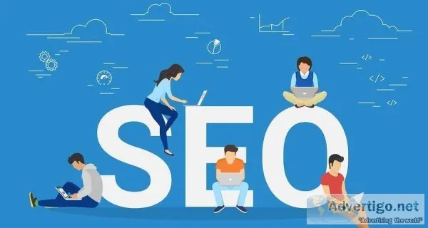 SEO company in Odhav GIDC