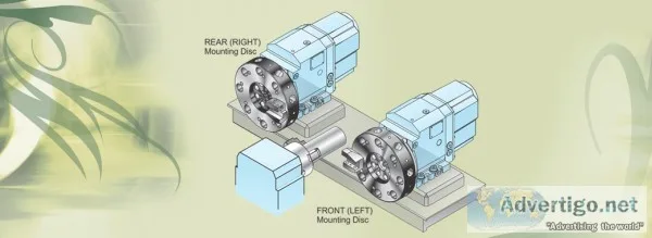 Tool disc manufacturers
