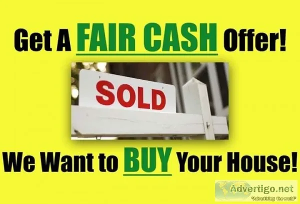 NEED TO SELL FAST