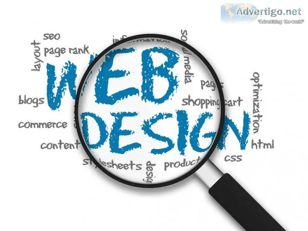 Get Best Web Design Services from Invoidea Technologies