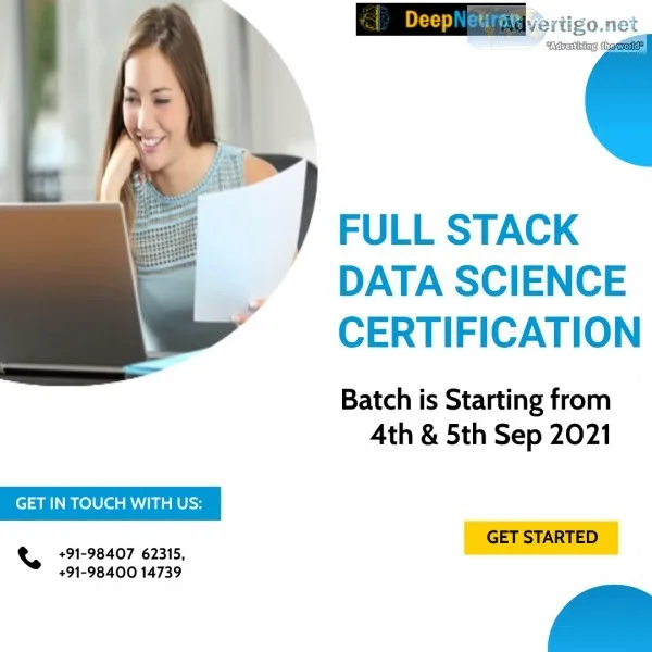 Aws cloud certification course in padi-deepneuron
