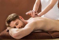 In-home Massage Therapy