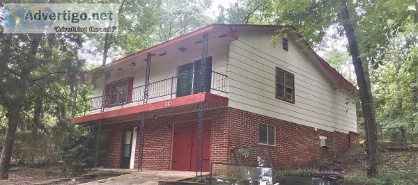 Awesome property for sale in Warner Robins GA