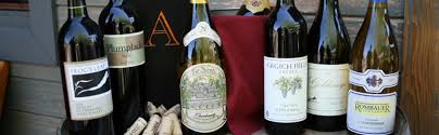Quality wines delivered to your door