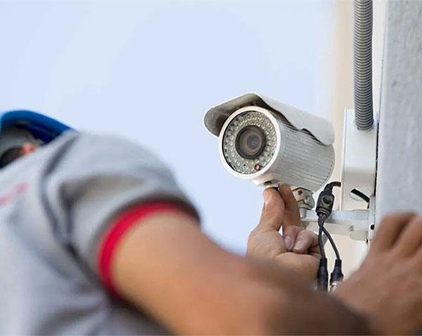 Hire the best for Cctv camera installation in Chandigarh  Touch 