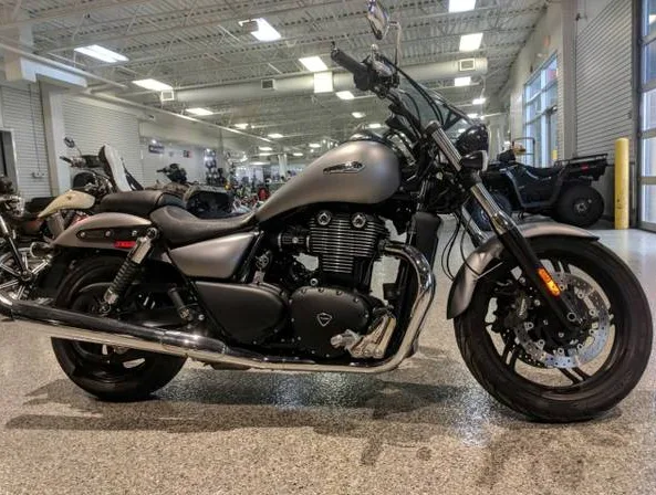 2014 TRIUMPH THUNDERBIRD STORM