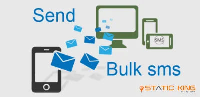 Bulk sms company in lucknow