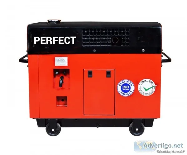 Silent generator for home | silent generator for home price in i